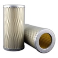 Main Filter Hydraulic Filter, replaces WIX S28E125T, Suction, 125 micron, Inside-Out MF0065779